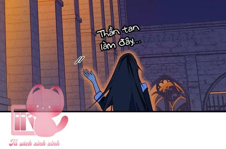 Quý Cô Bí Ẩn - Chap 14 - Trang 72