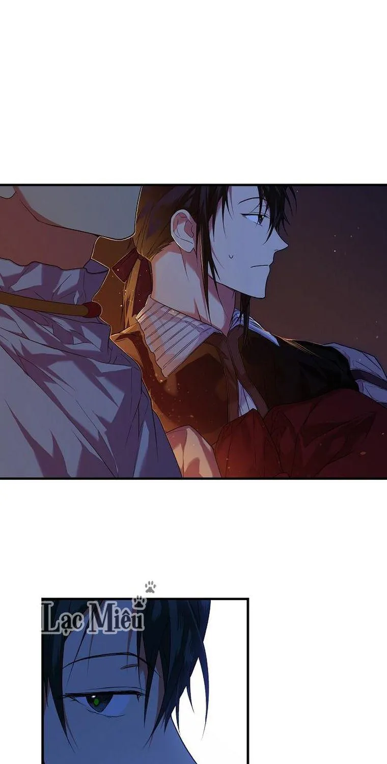 Quý Cô Bí Ẩn - Chap 14 - Trang 73