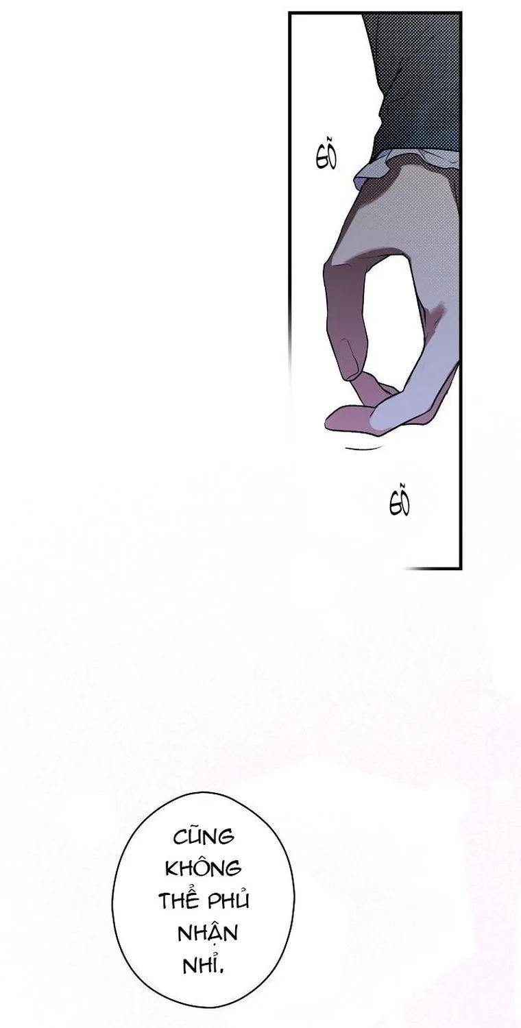 Quý Cô Bí Ẩn - Chap 14 - Trang 76