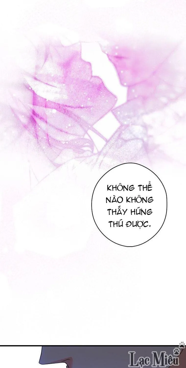 Quý Cô Bí Ẩn - Chap 14 - Trang 77
