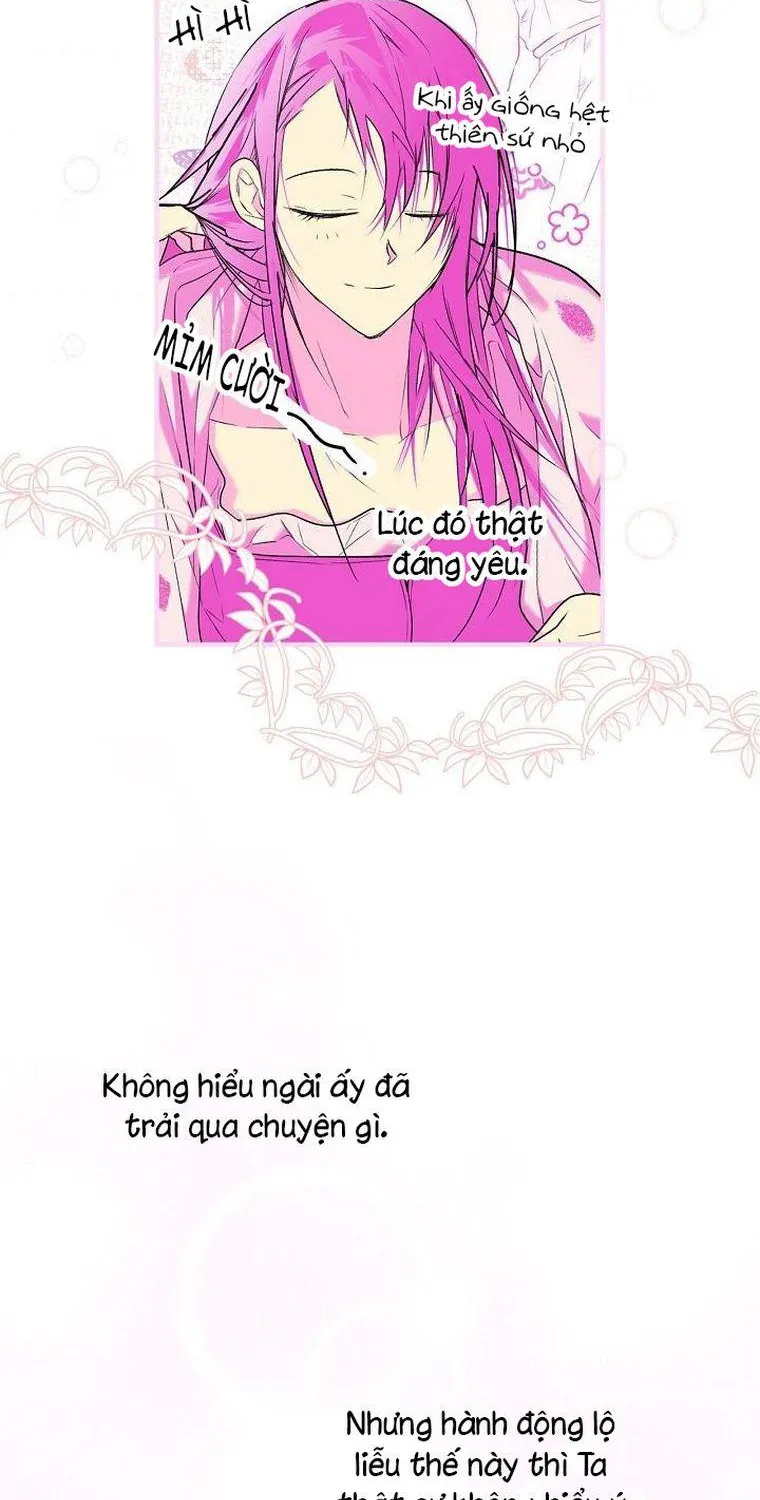 Quý Cô Bí Ẩn - Chap 14 - Trang 9