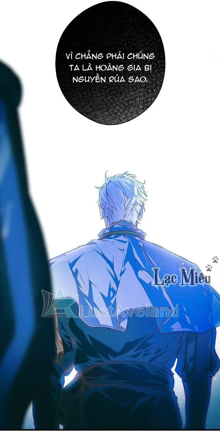 Quý Cô Bí Ẩn - Chap 14 - Trang 82