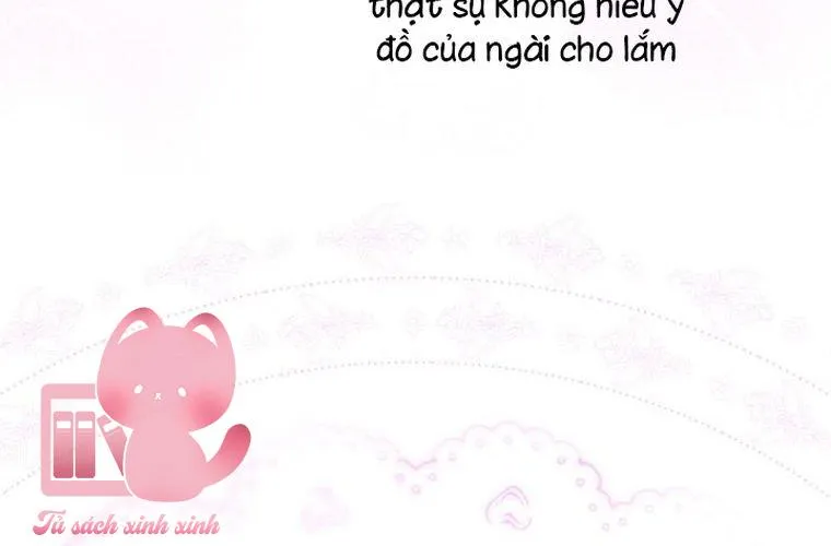 Quý Cô Bí Ẩn - Chap 14 - Trang 10