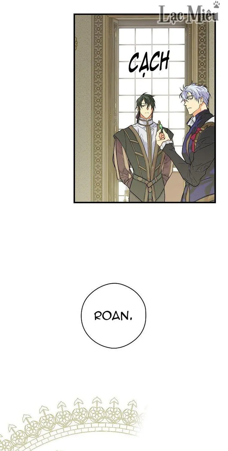 Quý Cô Bí Ẩn - Chap 15 - Trang 11