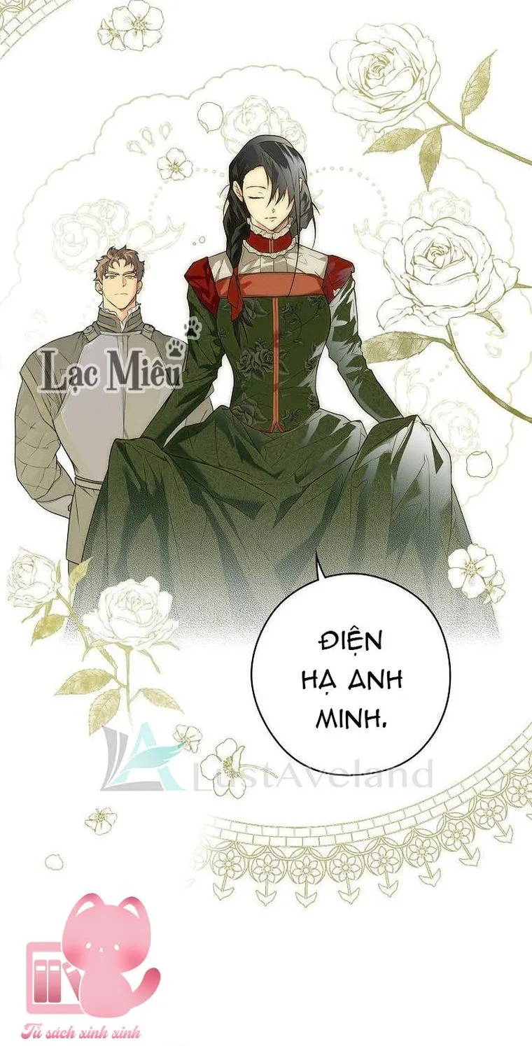 Quý Cô Bí Ẩn - Chap 15 - Trang 12