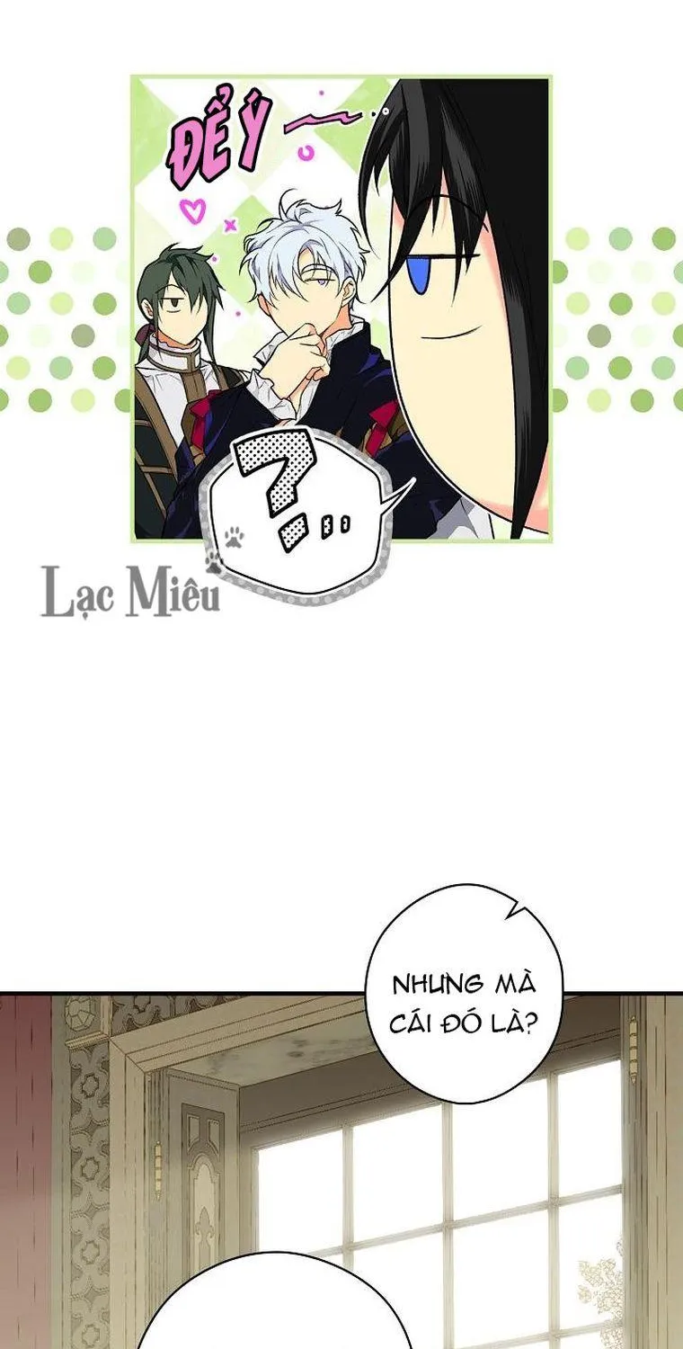 Quý Cô Bí Ẩn - Chap 15 - Trang 14