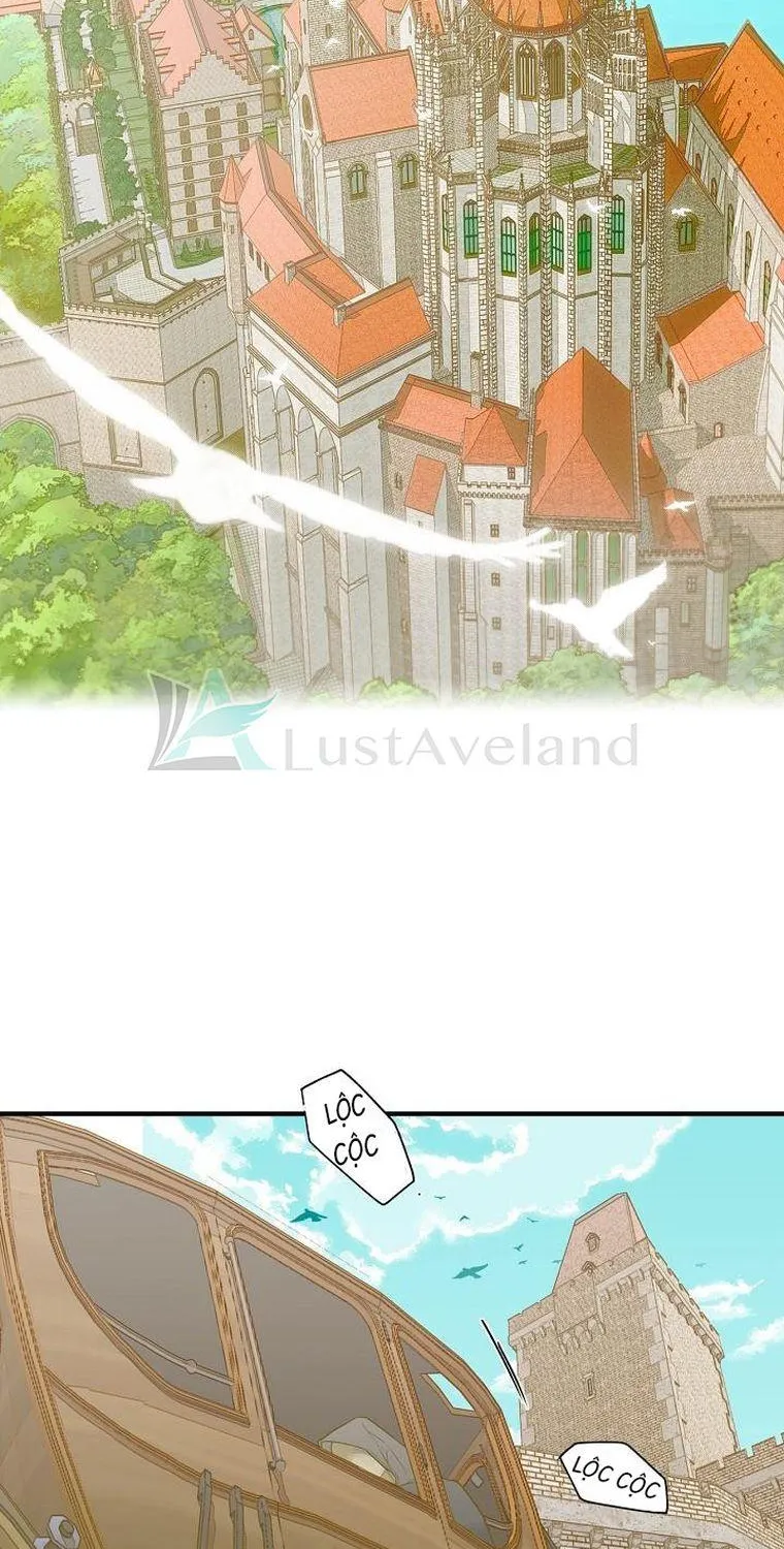 Quý Cô Bí Ẩn - Chap 15 - Trang 3