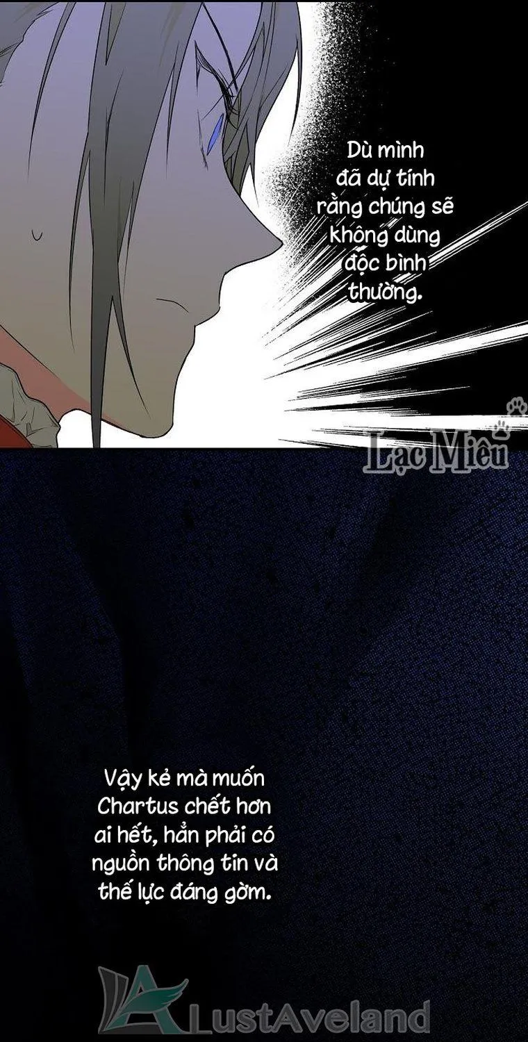 Quý Cô Bí Ẩn - Chap 15 - Trang 30