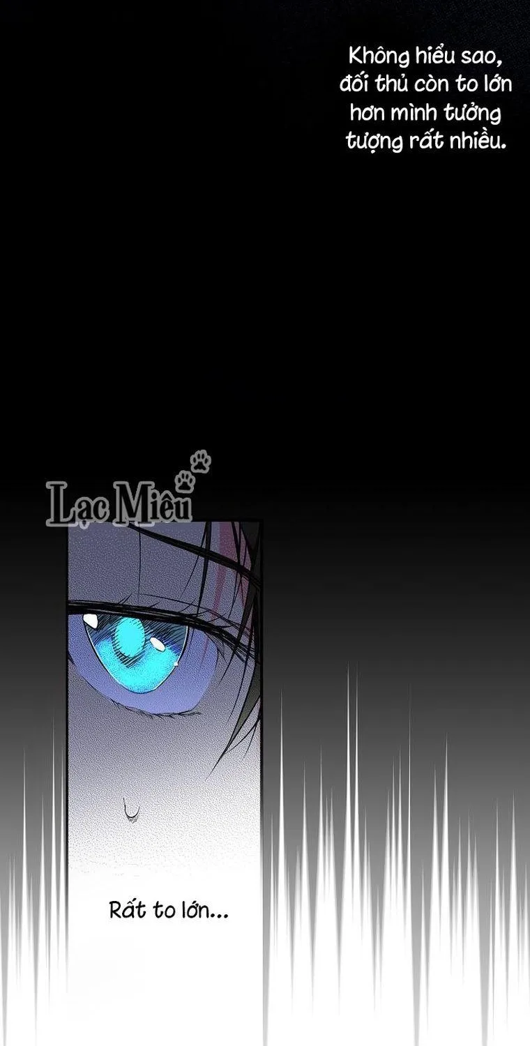 Quý Cô Bí Ẩn - Chap 15 - Trang 31