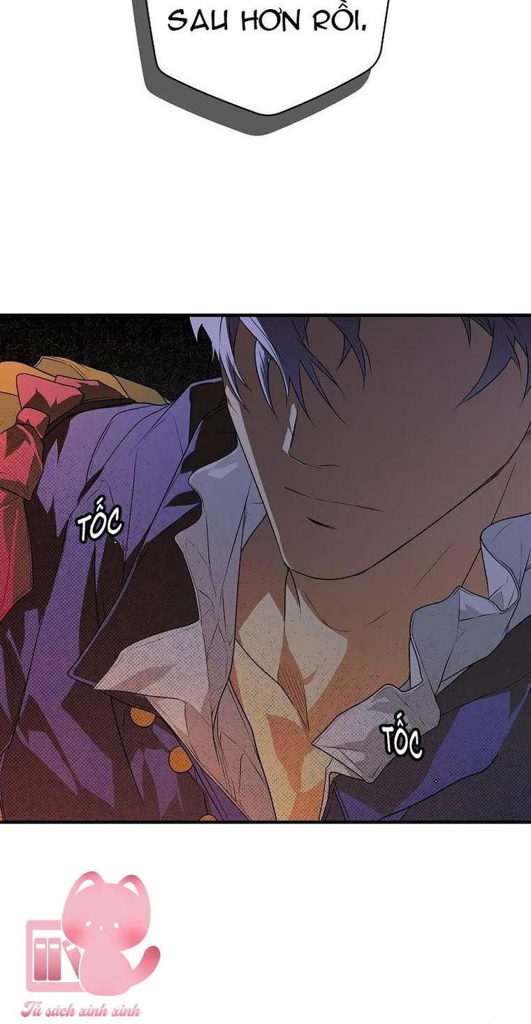 Quý Cô Bí Ẩn - Chap 15 - Trang 34