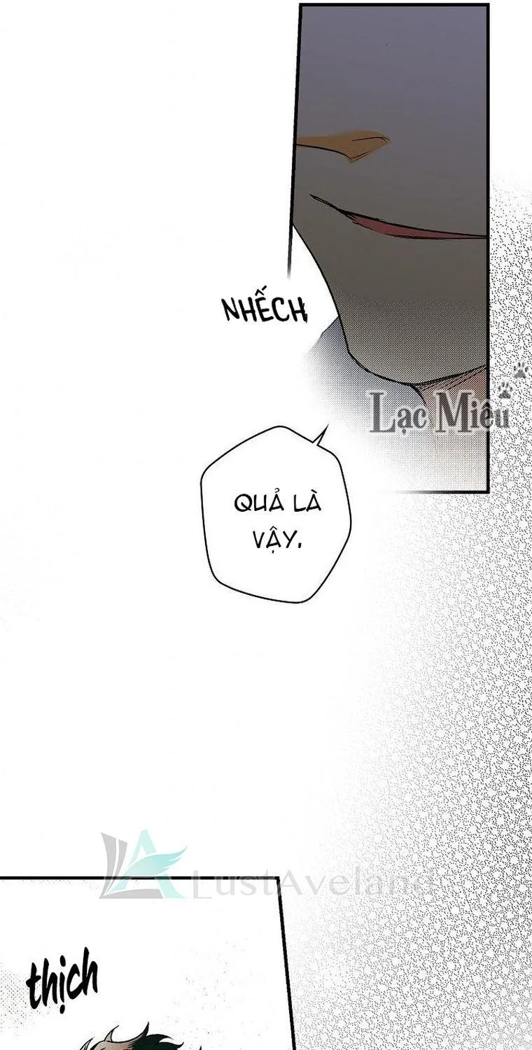 Quý Cô Bí Ẩn - Chap 15 - Trang 35