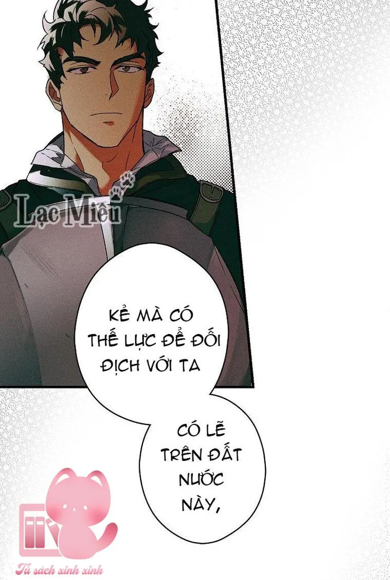 Quý Cô Bí Ẩn - Chap 15 - Trang 36