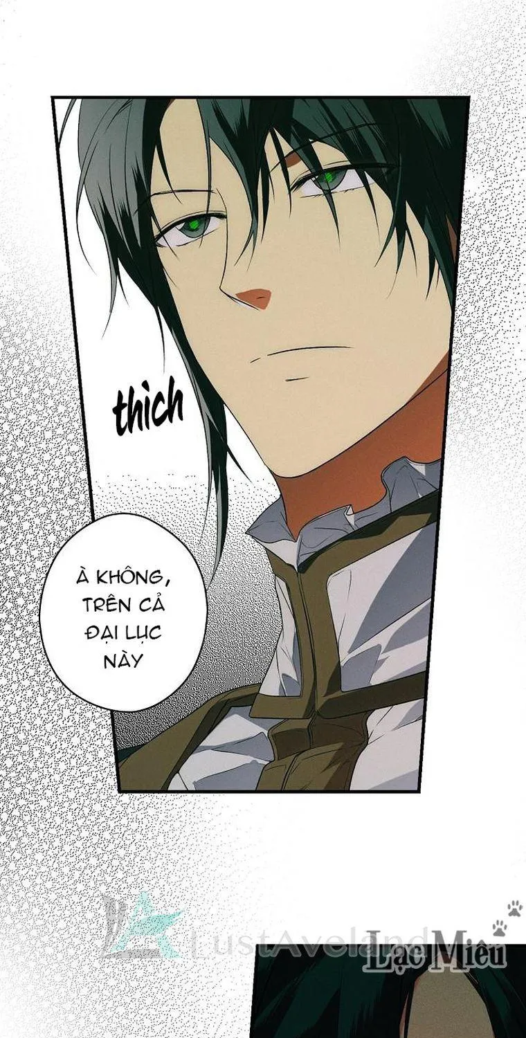 Quý Cô Bí Ẩn - Chap 15 - Trang 37