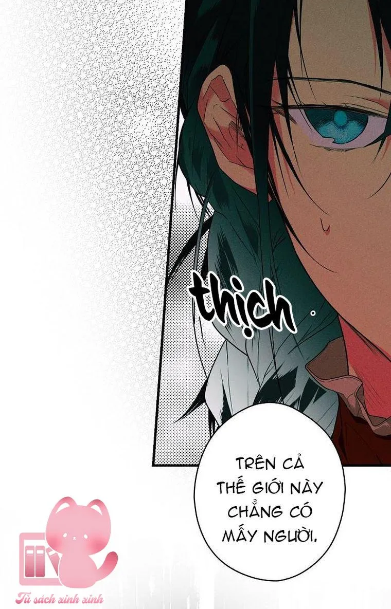 Quý Cô Bí Ẩn - Chap 15 - Trang 38