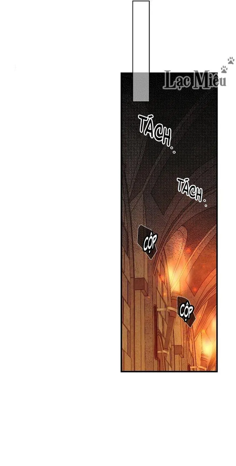 Quý Cô Bí Ẩn - Chap 15 - Trang 41