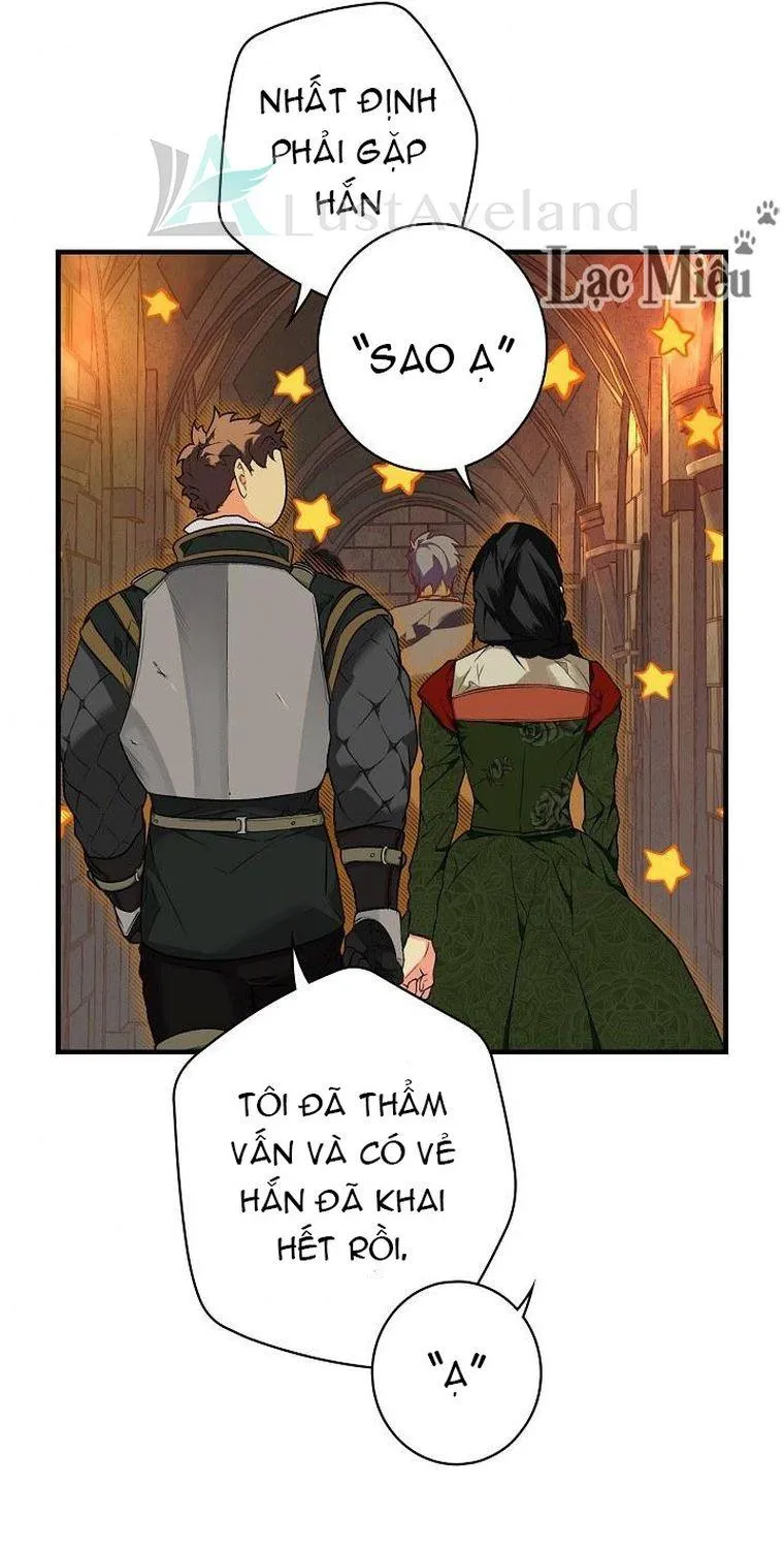 Quý Cô Bí Ẩn - Chap 15 - Trang 43