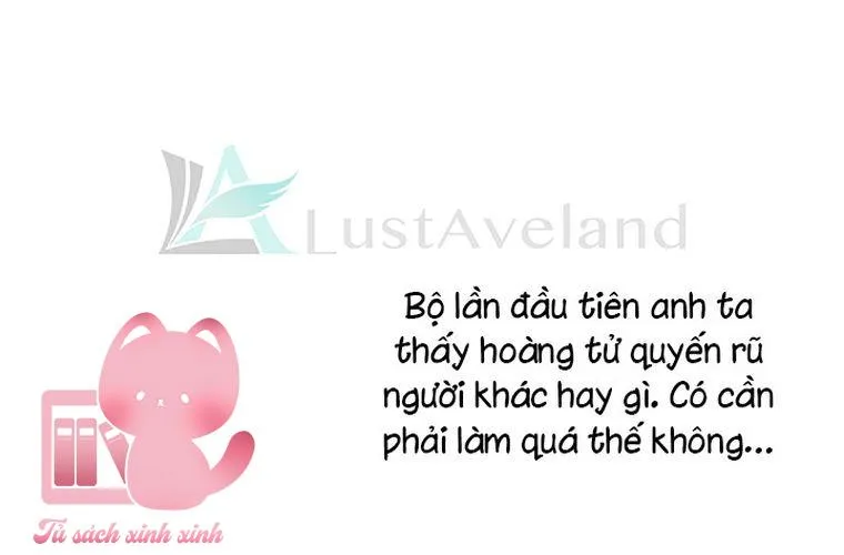 Quý Cô Bí Ẩn - Chap 15 - Trang 45
