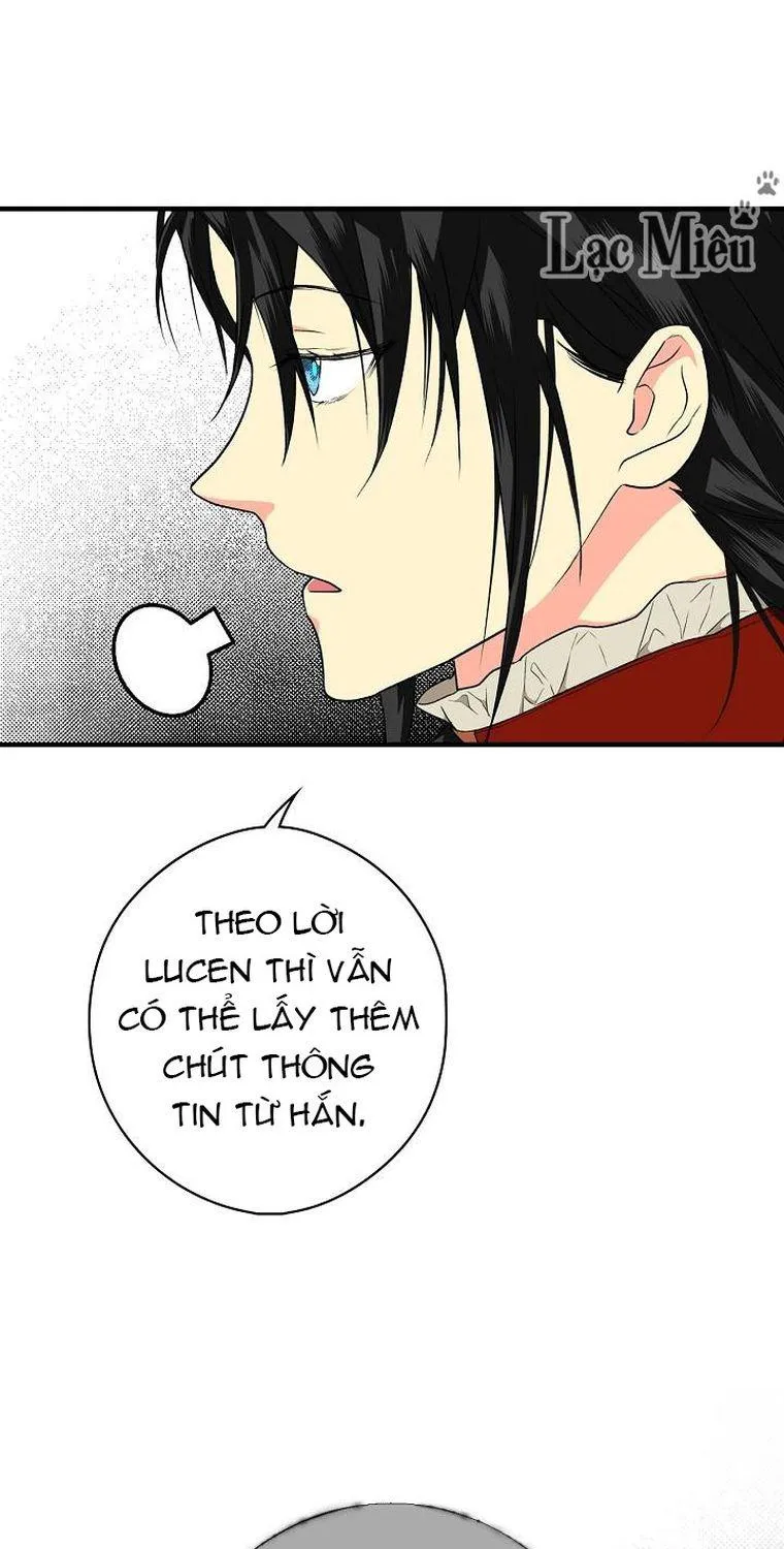 Quý Cô Bí Ẩn - Chap 15 - Trang 46
