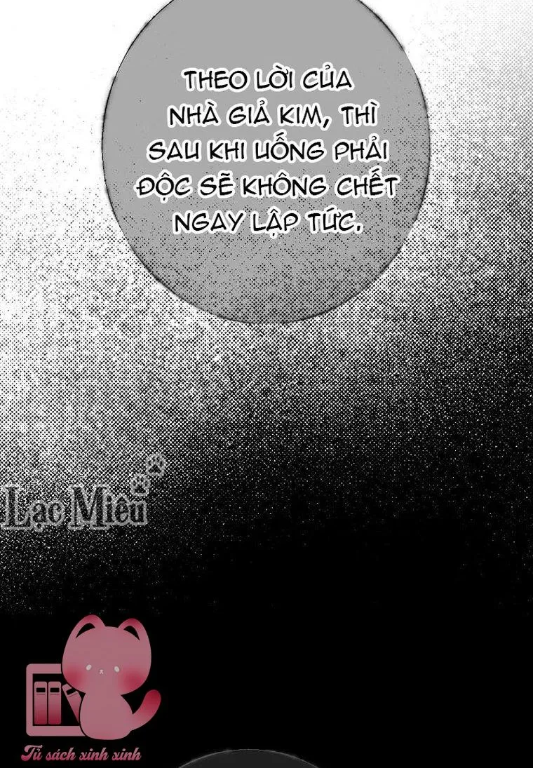 Quý Cô Bí Ẩn - Chap 15 - Trang 47