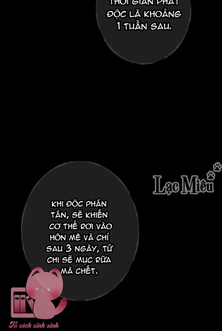 Quý Cô Bí Ẩn - Chap 15 - Trang 49
