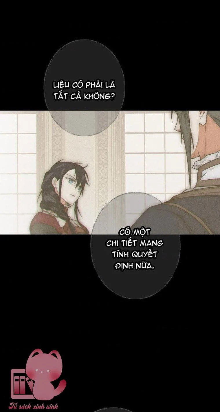Quý Cô Bí Ẩn - Chap 15 - Trang 51