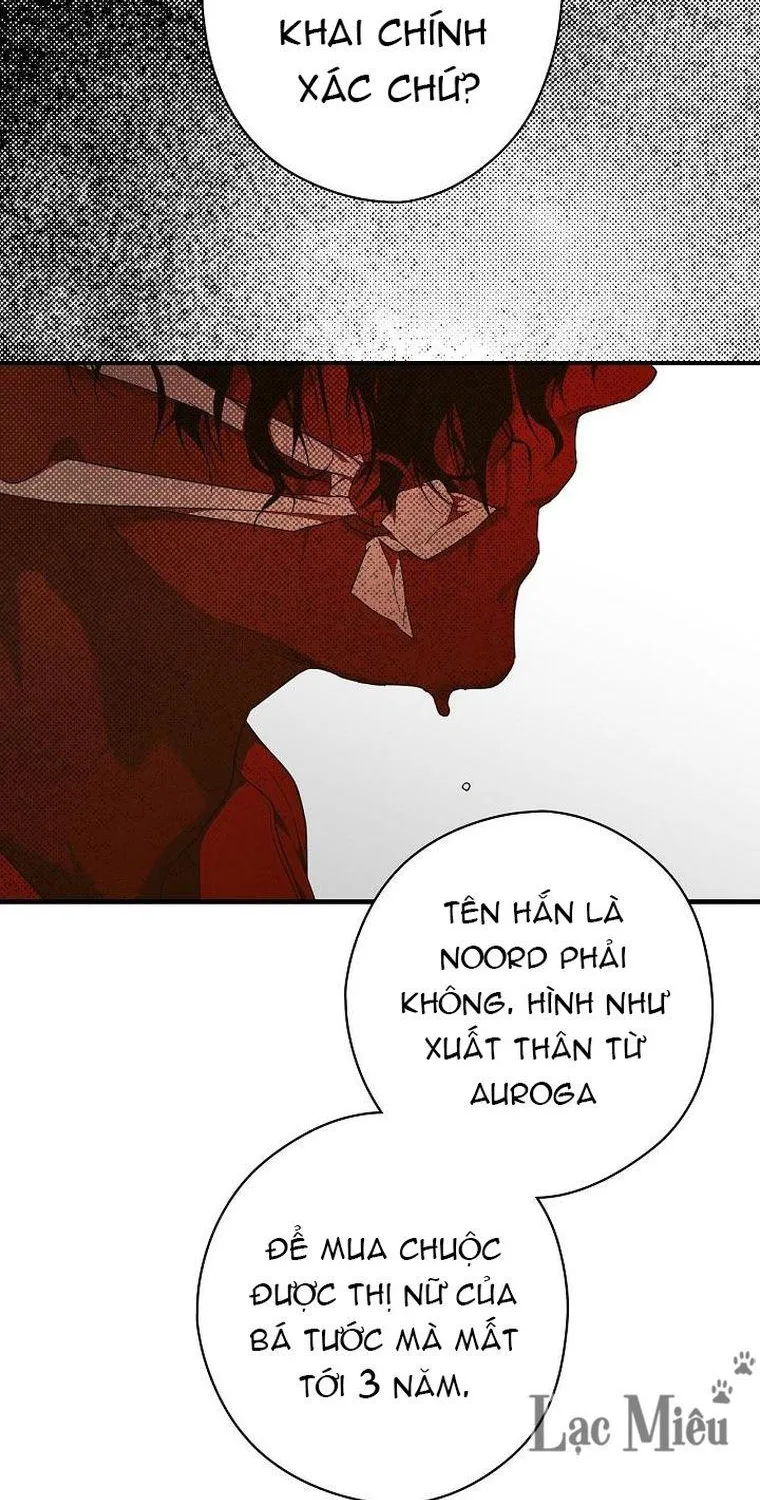 Quý Cô Bí Ẩn - Chap 15 - Trang 53