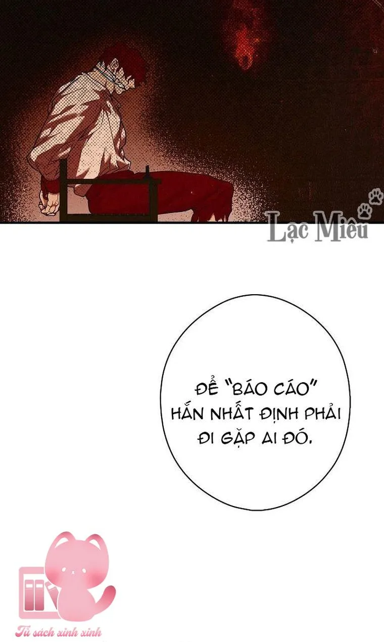 Quý Cô Bí Ẩn - Chap 15 - Trang 56