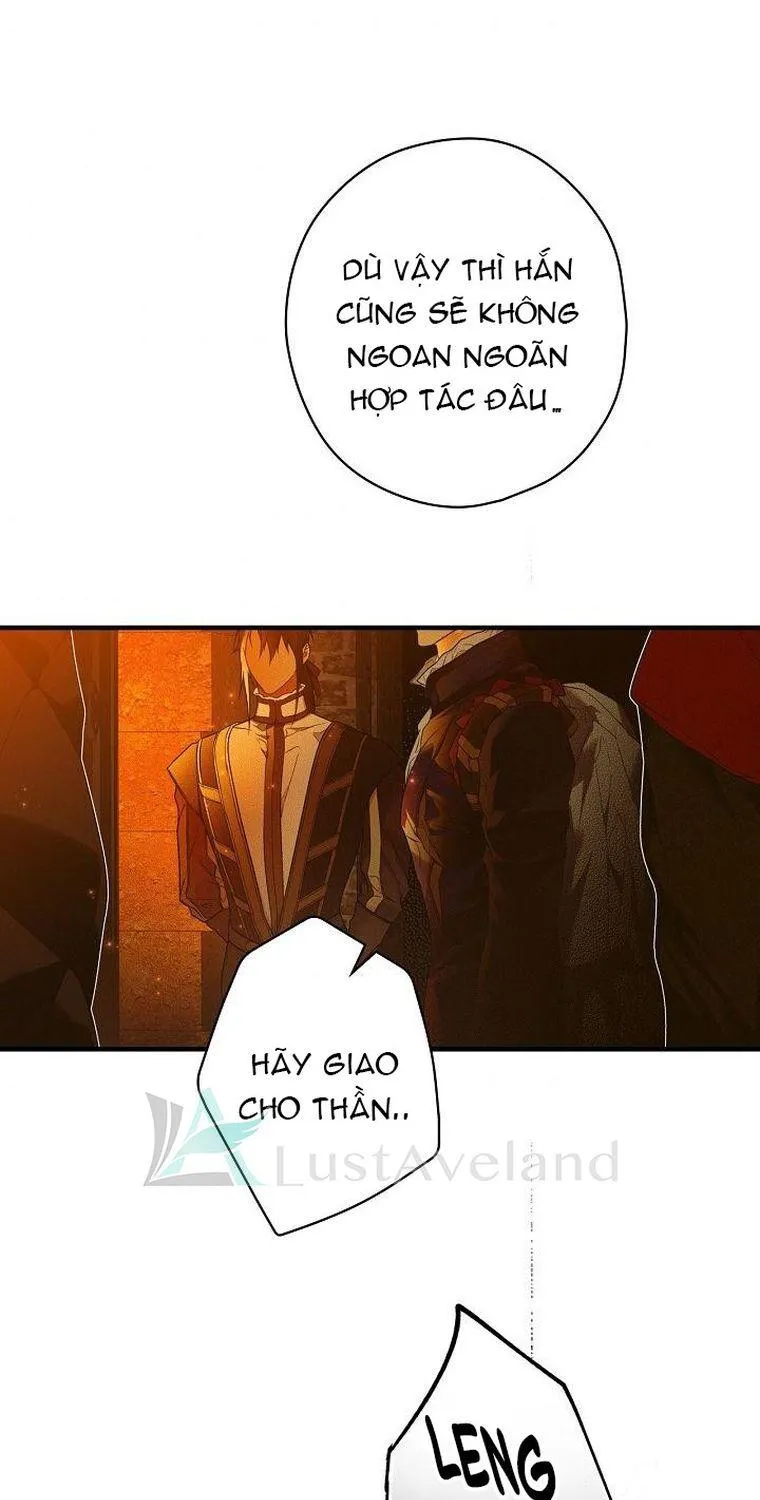 Quý Cô Bí Ẩn - Chap 15 - Trang 60