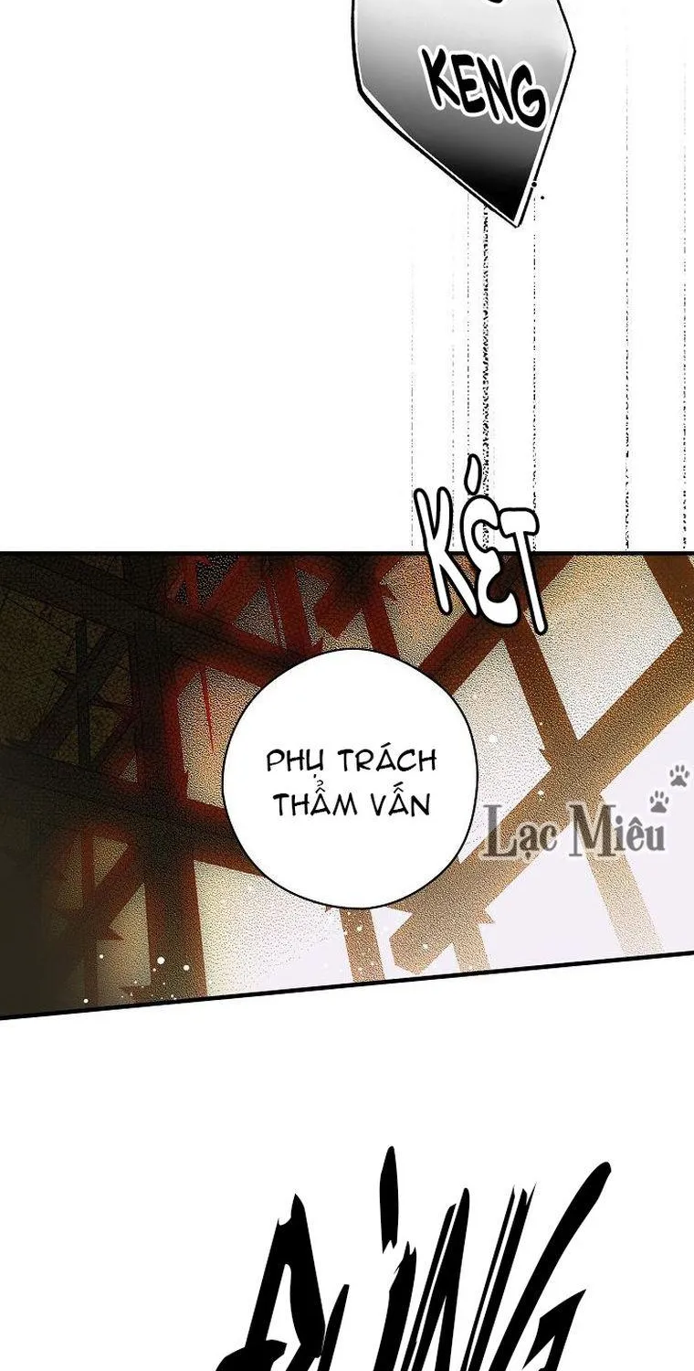 Quý Cô Bí Ẩn - Chap 15 - Trang 61