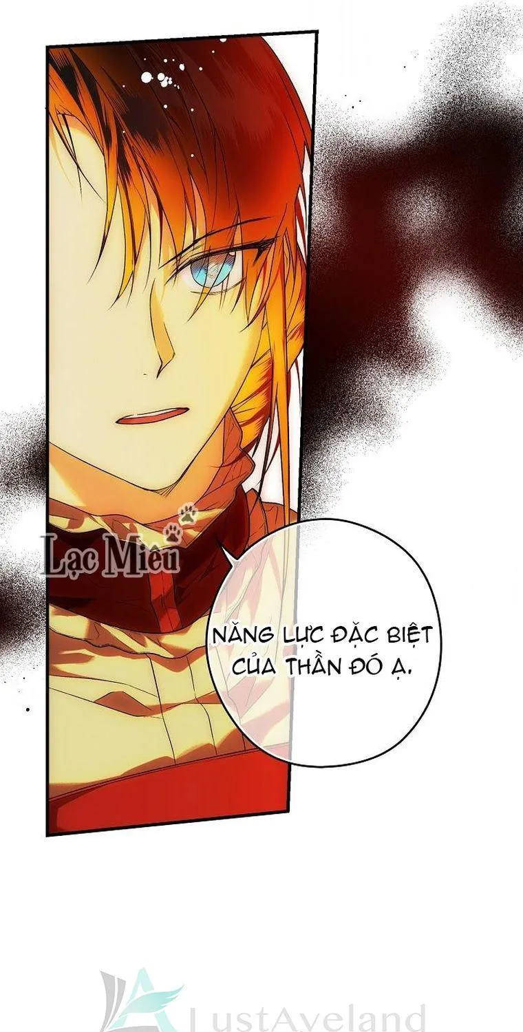 Quý Cô Bí Ẩn - Chap 15 - Trang 63
