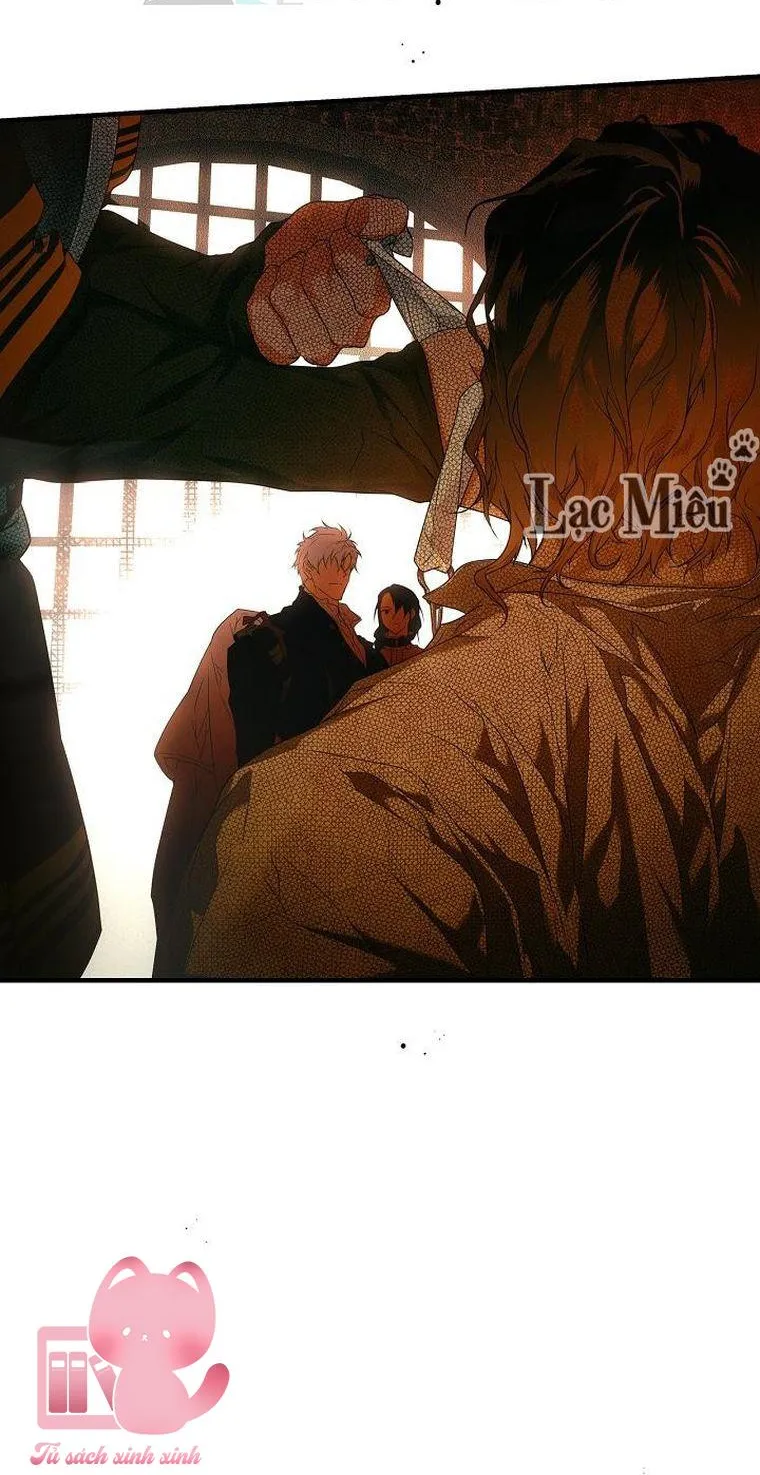 Quý Cô Bí Ẩn - Chap 15 - Trang 64