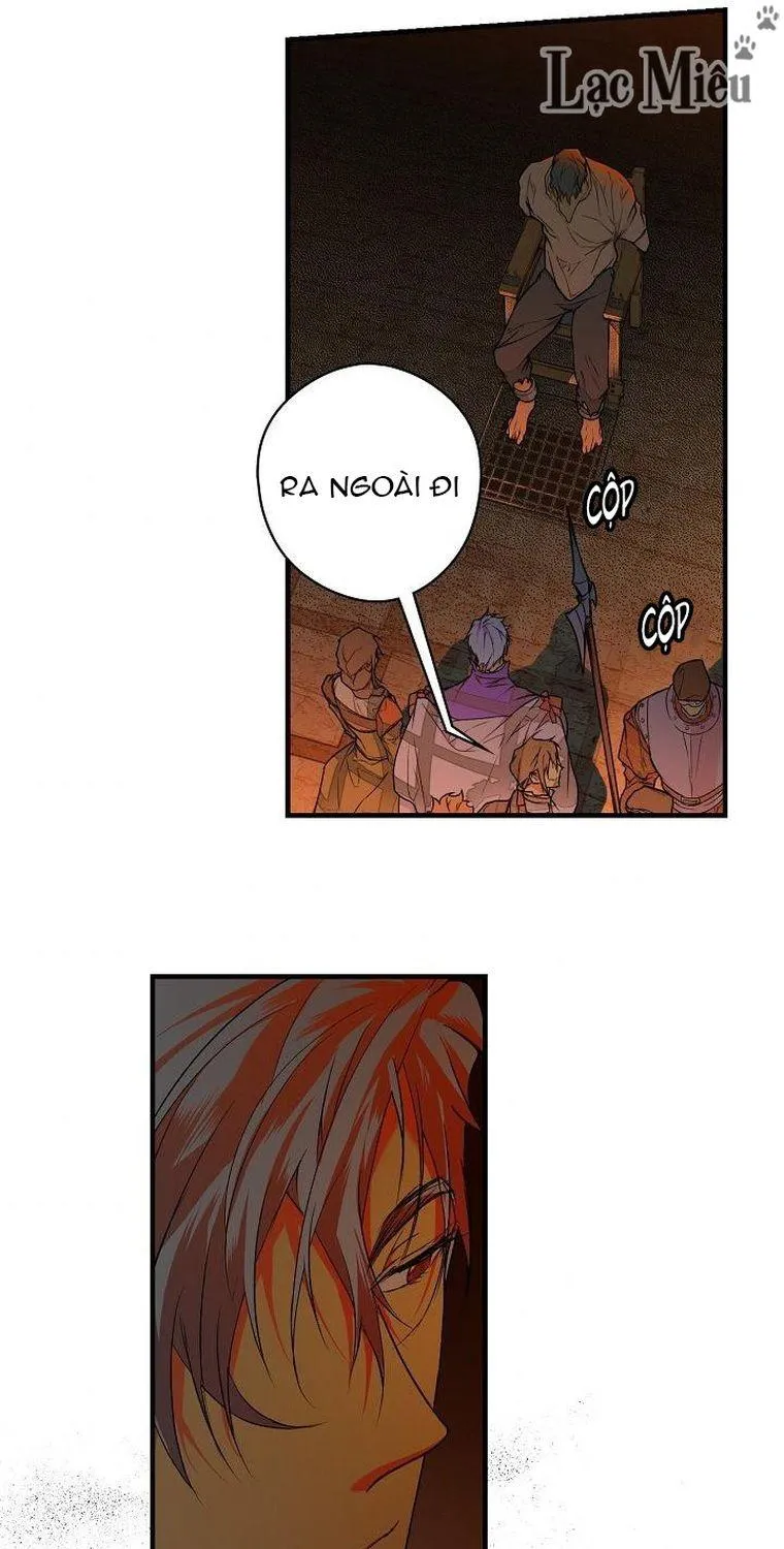 Quý Cô Bí Ẩn - Chap 15 - Trang 68