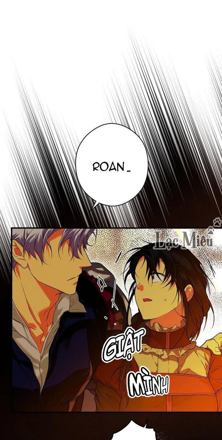 Quý Cô Bí Ẩn - Chap 15 - Trang 71