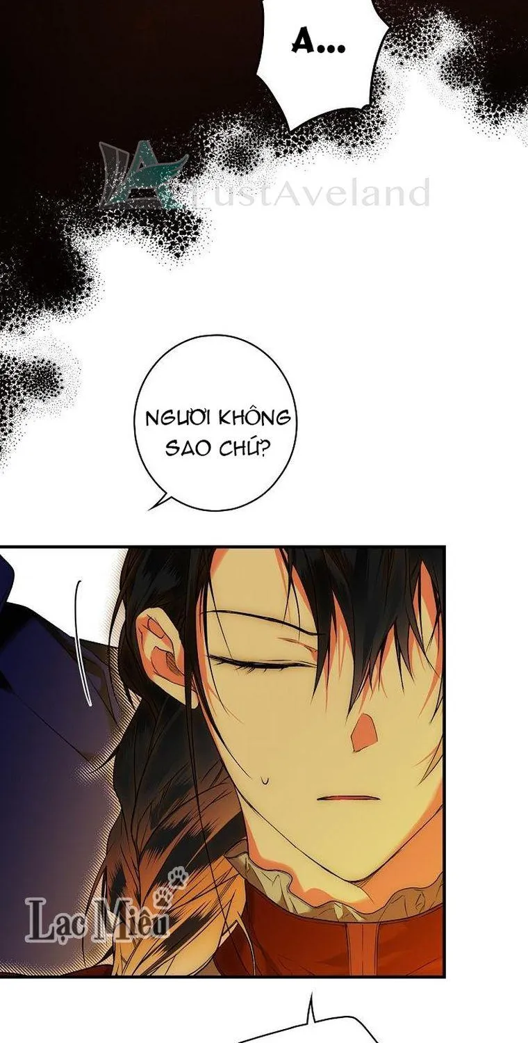 Quý Cô Bí Ẩn - Chap 15 - Trang 72