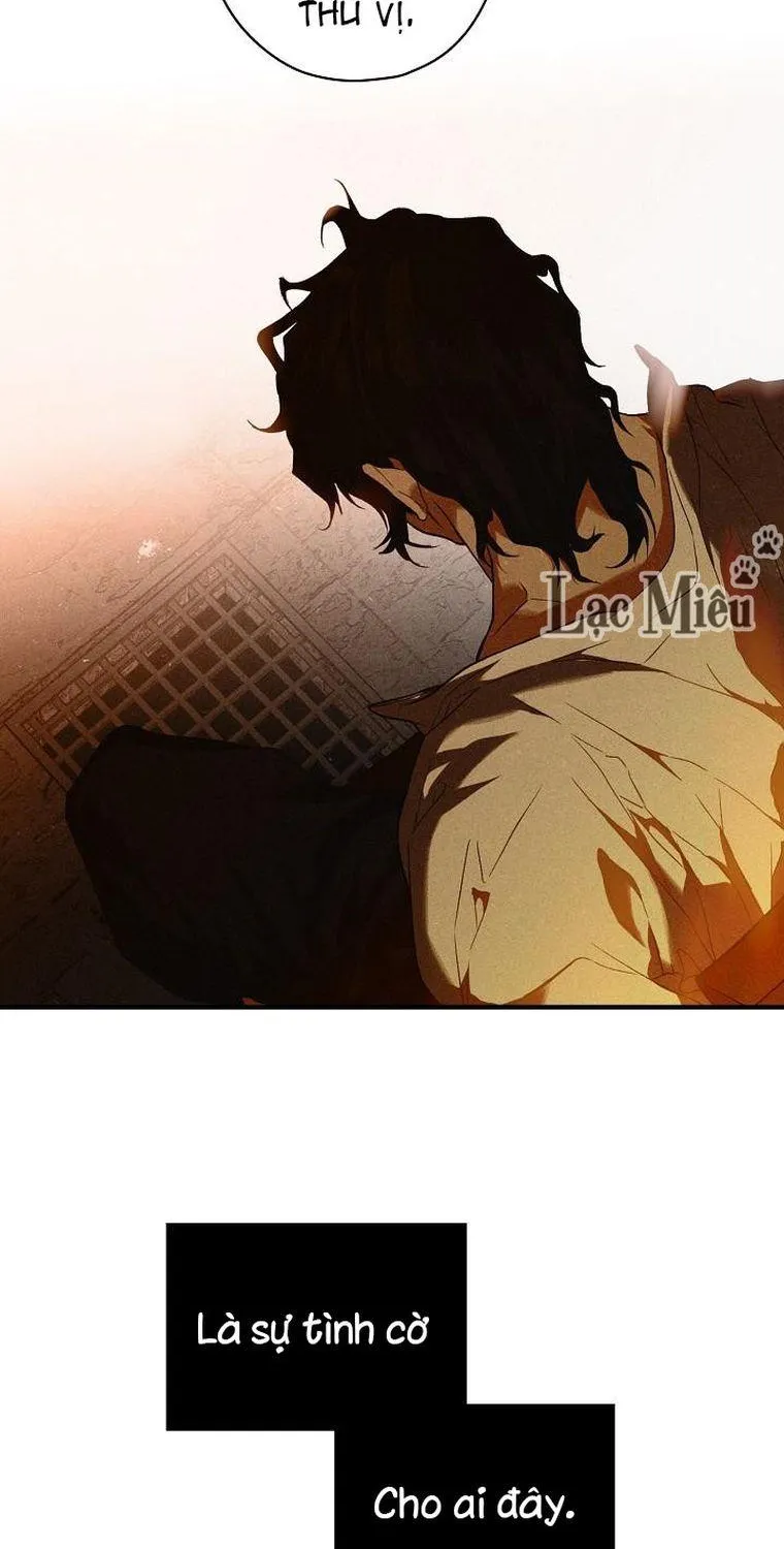Quý Cô Bí Ẩn - Chap 15 - Trang 75