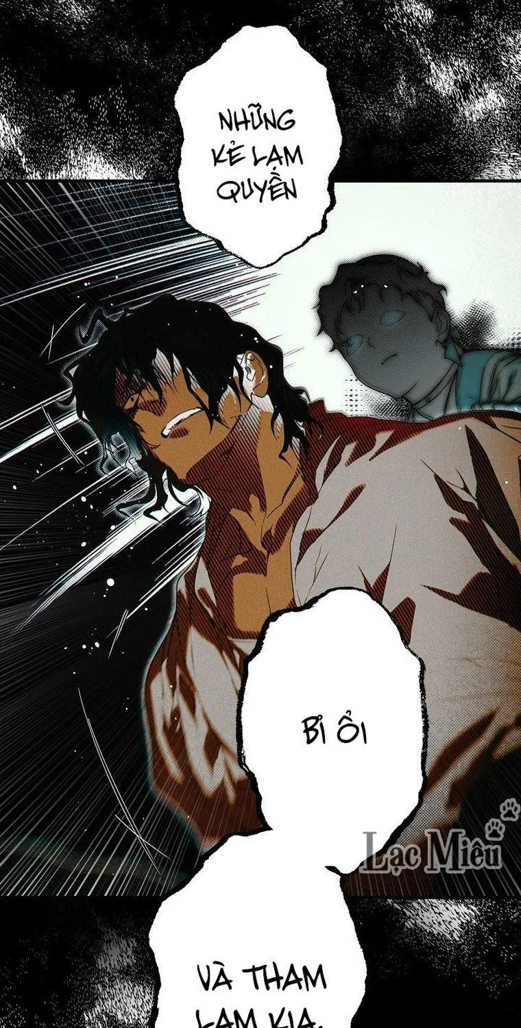 Quý Cô Bí Ẩn - Chap 15 - Trang 78