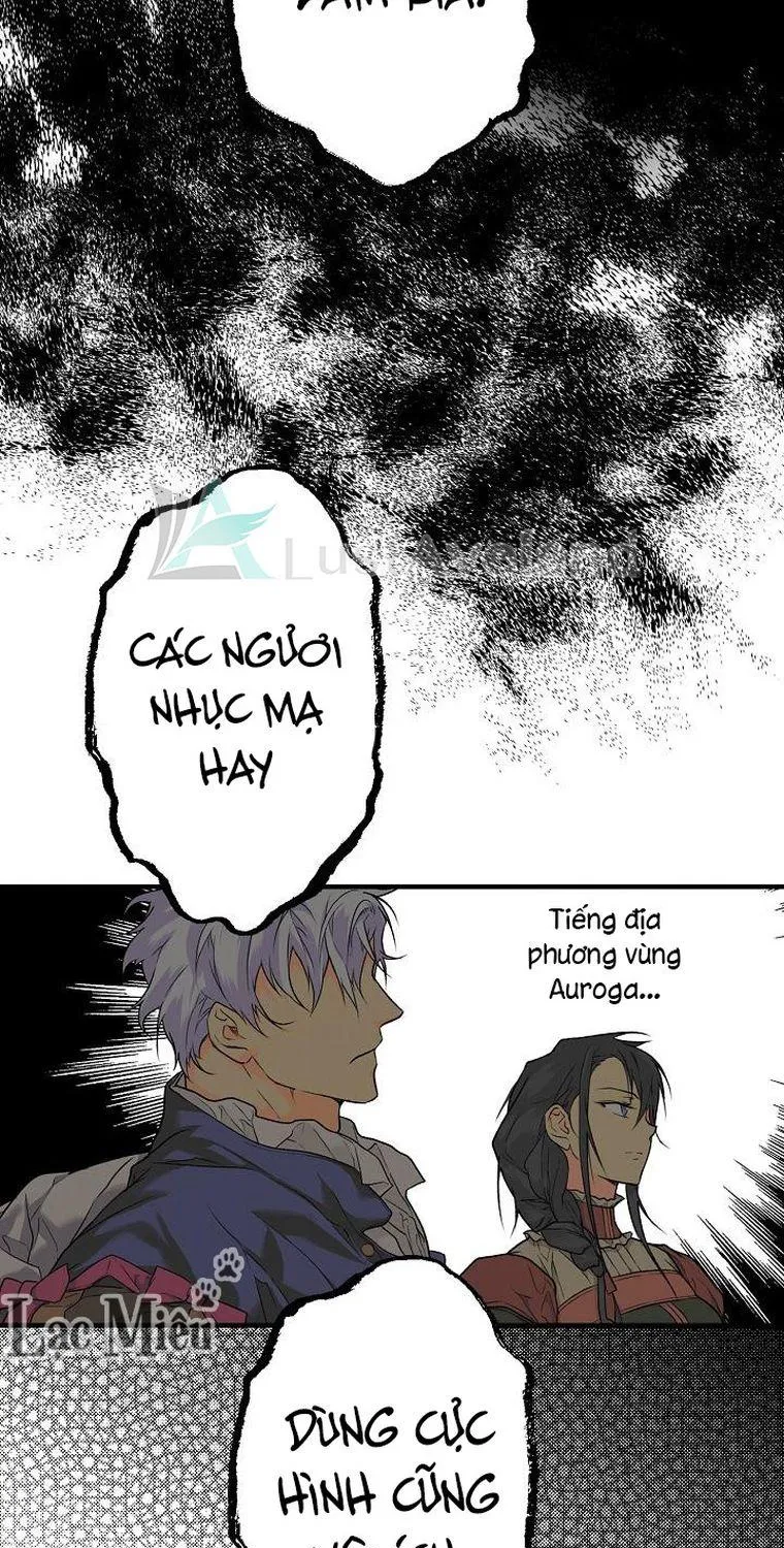 Quý Cô Bí Ẩn - Chap 15 - Trang 79