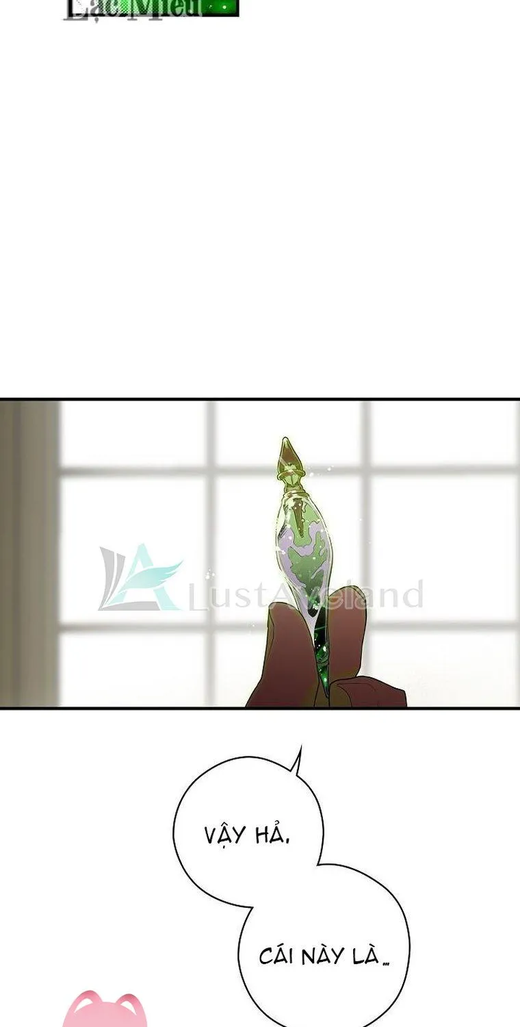 Quý Cô Bí Ẩn - Chap 15 - Trang 9