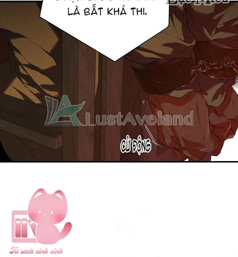 Quý Cô Bí Ẩn - Chap 15 - Trang 82