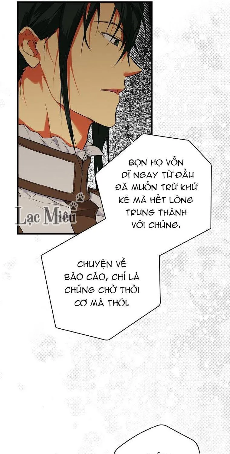 Quý Cô Bí Ẩn - Chap 15 - Trang 83