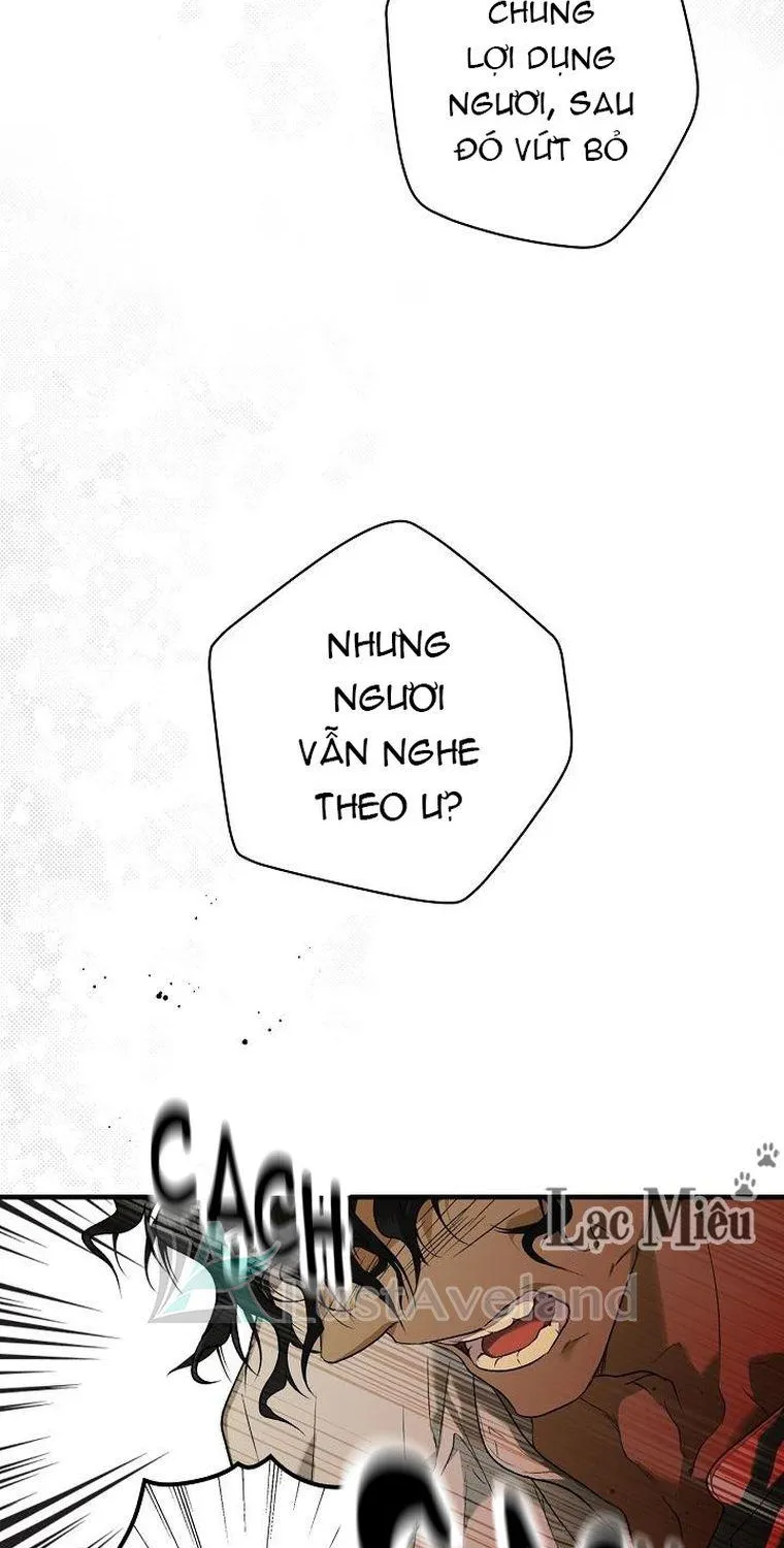 Quý Cô Bí Ẩn - Chap 15 - Trang 84