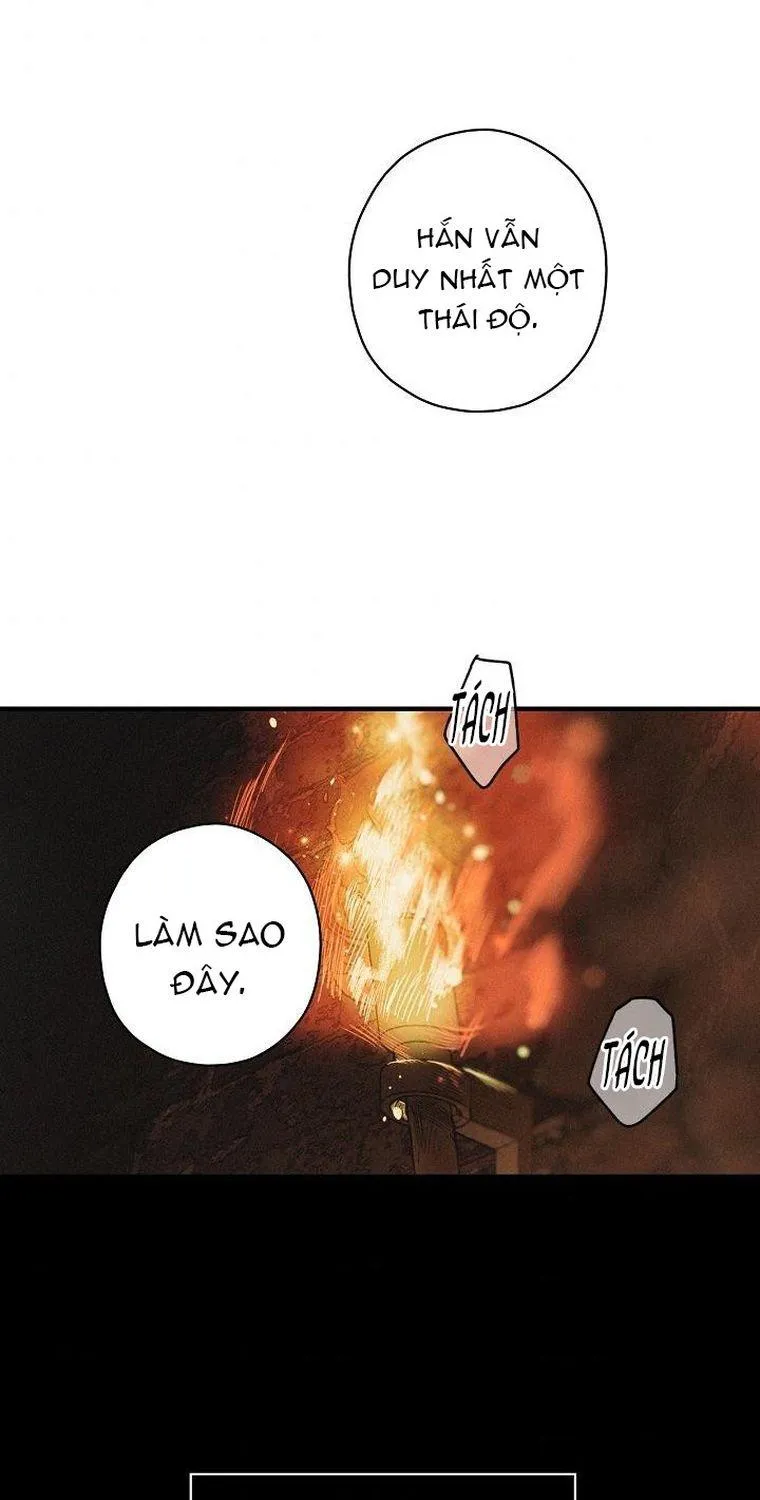 Quý Cô Bí Ẩn - Chap 15 - Trang 86