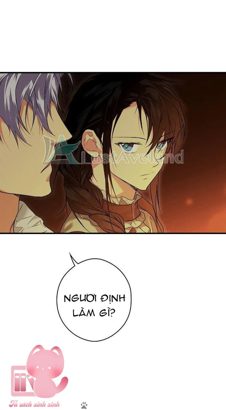 Quý Cô Bí Ẩn - Chap 15 - Trang 92