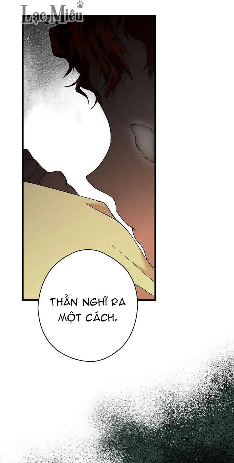 Quý Cô Bí Ẩn - Chap 15 - Trang 93