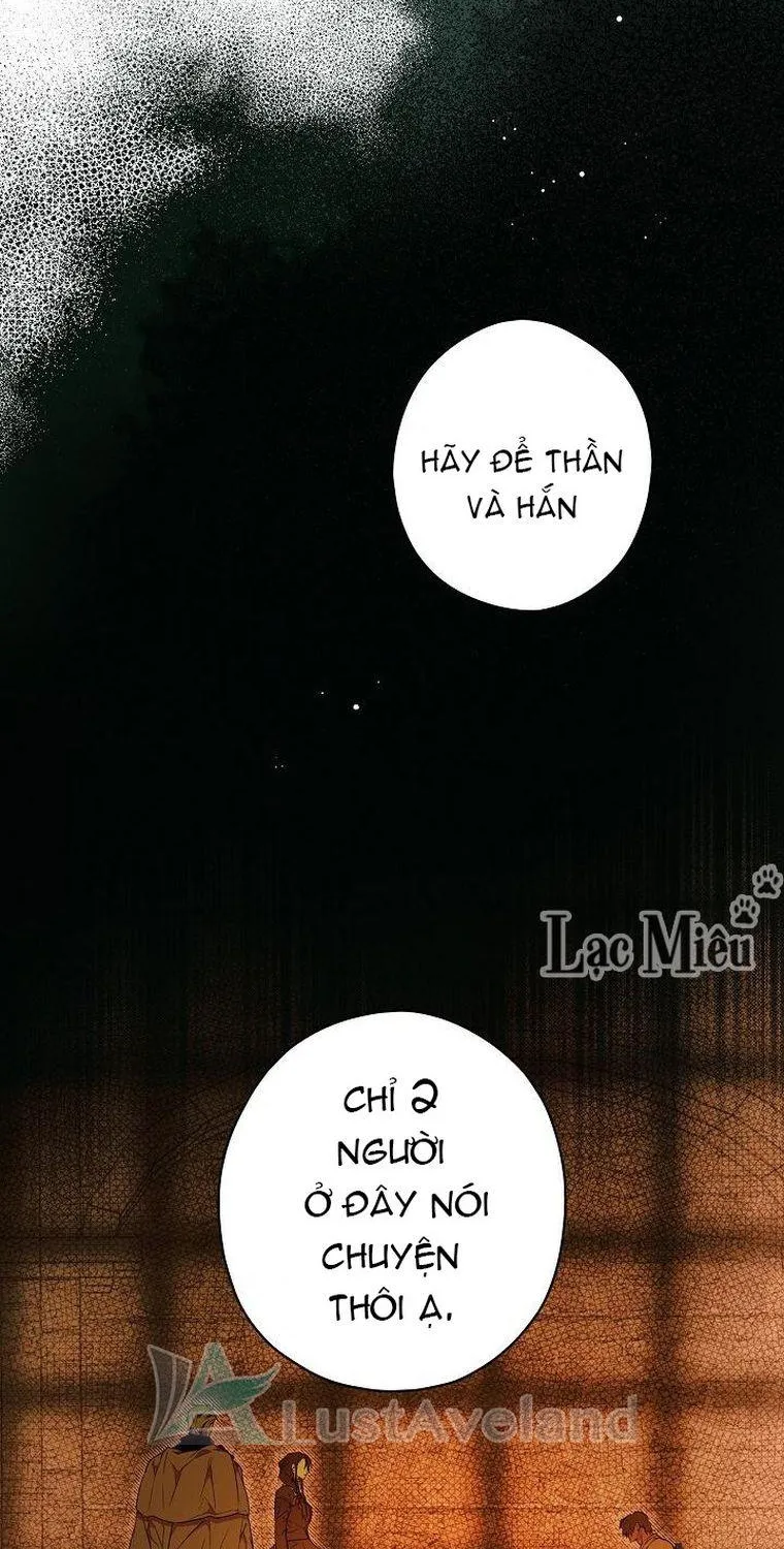 Quý Cô Bí Ẩn - Chap 15 - Trang 94