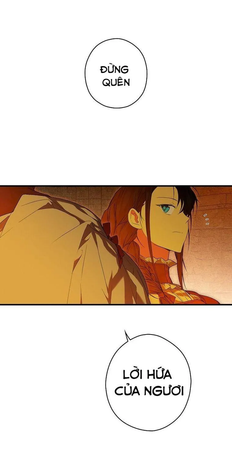 Quý Cô Bí Ẩn - Chap 16 - Trang 11