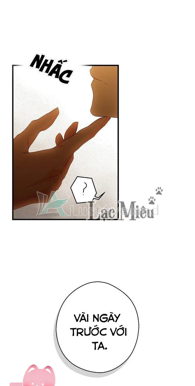 Quý Cô Bí Ẩn - Chap 16 - Trang 12