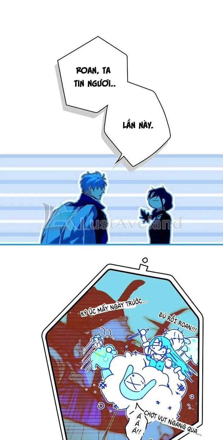 Quý Cô Bí Ẩn - Chap 16 - Trang 18