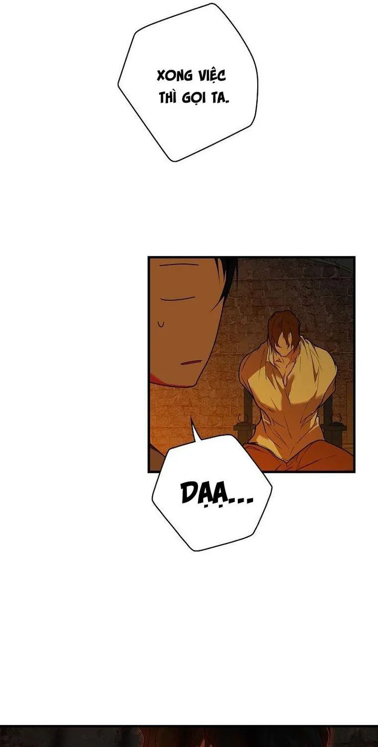 Quý Cô Bí Ẩn - Chap 16 - Trang 20