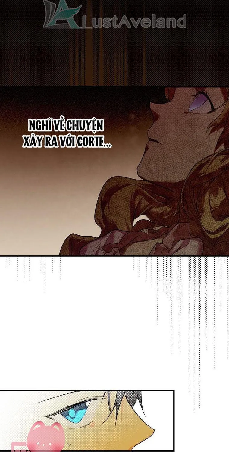 Quý Cô Bí Ẩn - Chap 16 - Trang 3